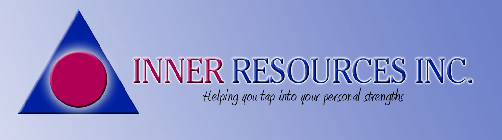 Inner Resources Inc.